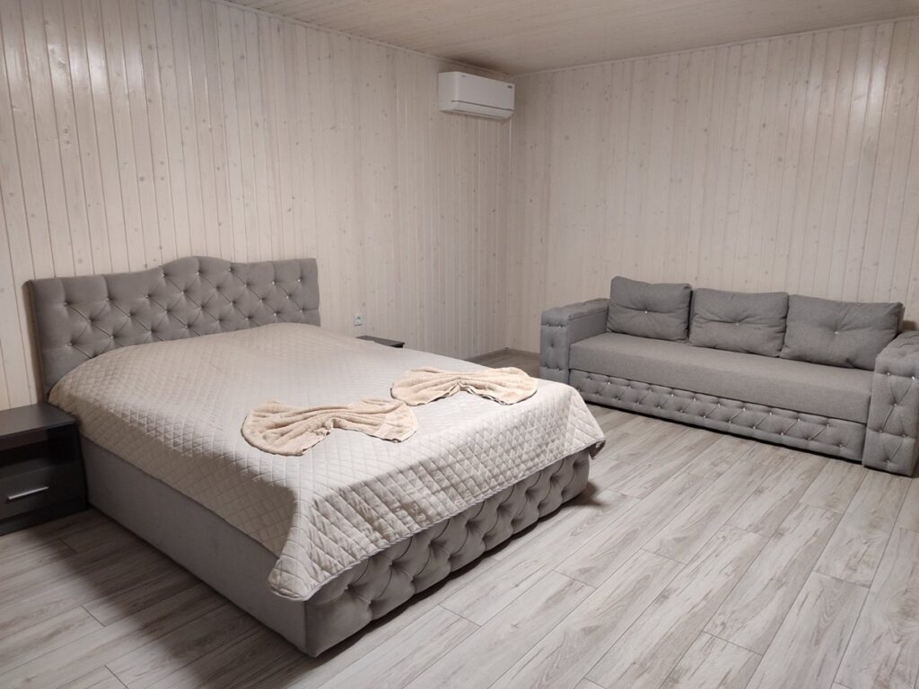 Вілла Сільвія Дийда