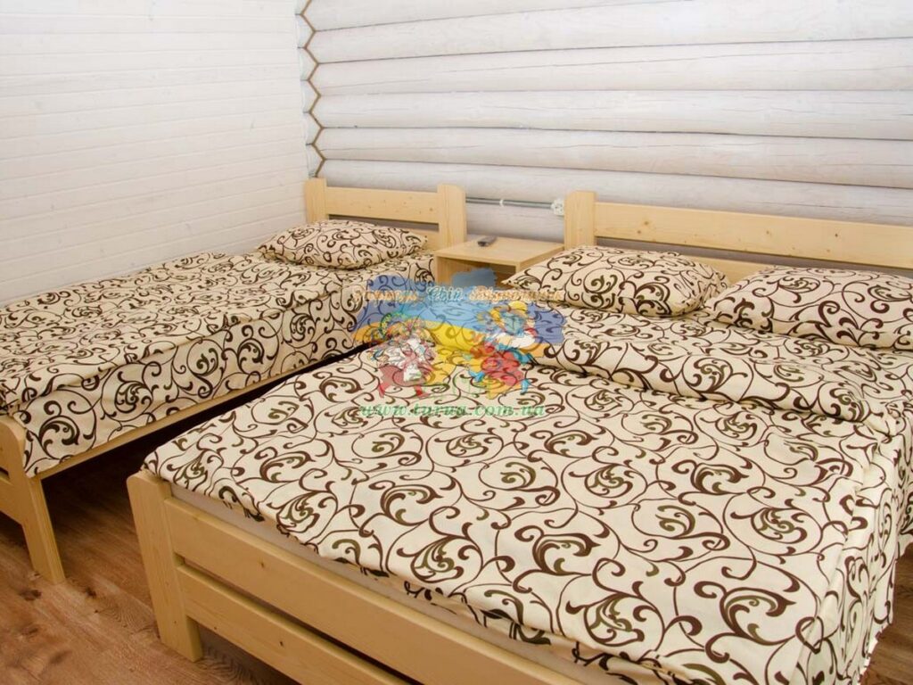 Вілла Вікторія Солотвино