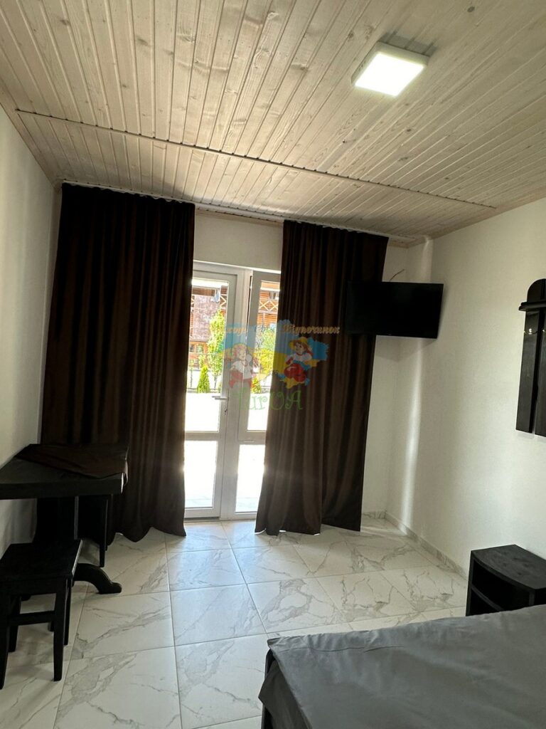 Вілла Вікторія Солотвино