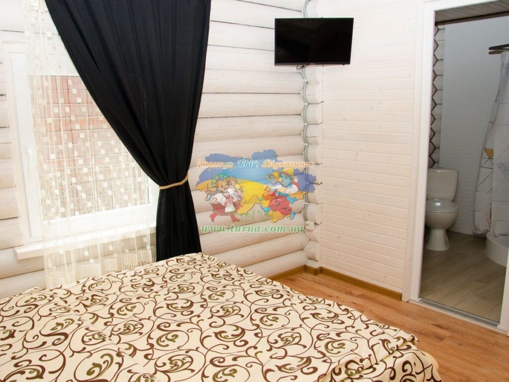 Вілла Вікторія Солотвино