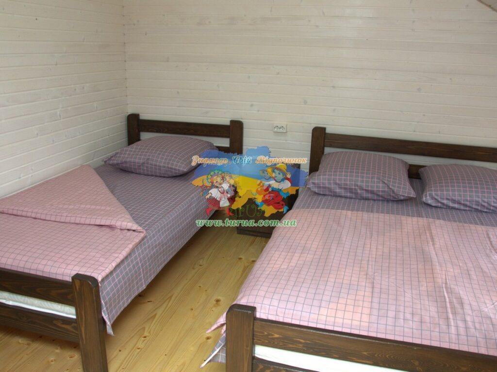 Вілла Вікторія Солотвино