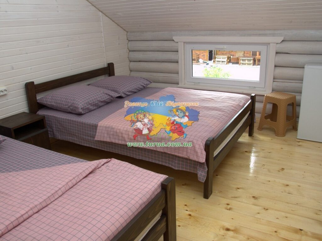 Вілла Вікторія Солотвино