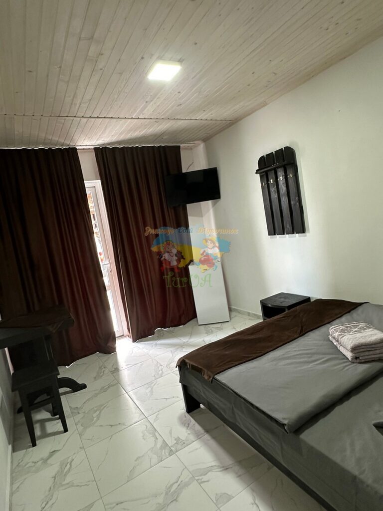 Вілла Вікторія Солотвино