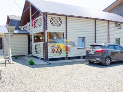 Вілла Вікторія Солотвино