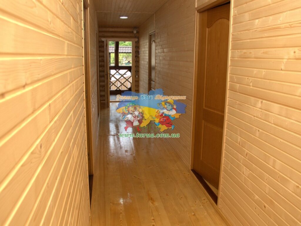 Вілла Вікторія Солотвино