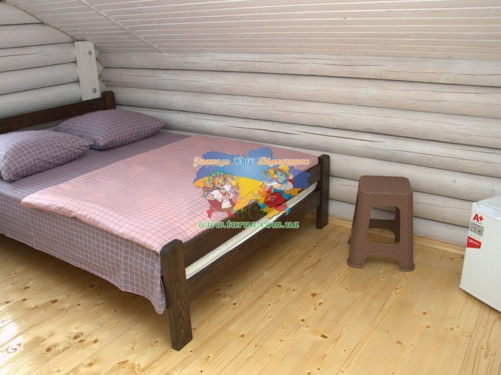 Вілла Вікторія Солотвино