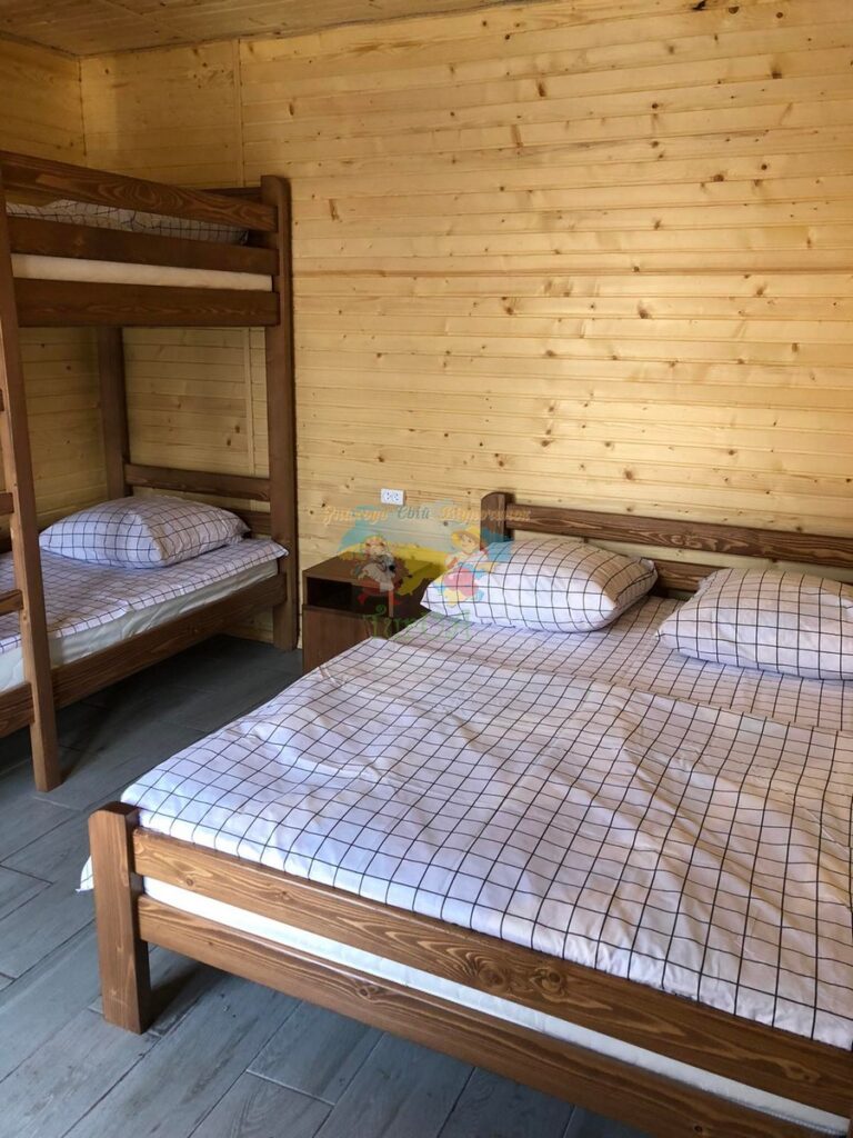 Вілла Вікторія Солотвино