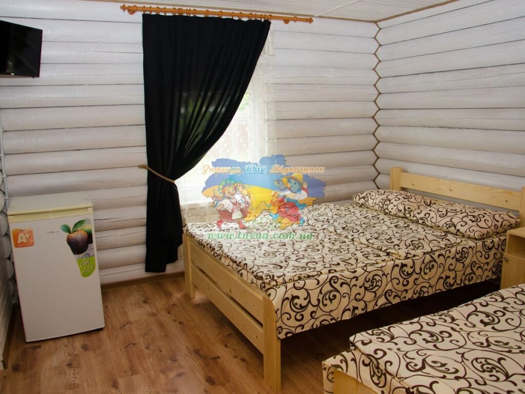 Вілла Вікторія Солотвино