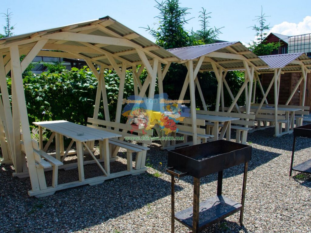 Вілла Вікторія Солотвино