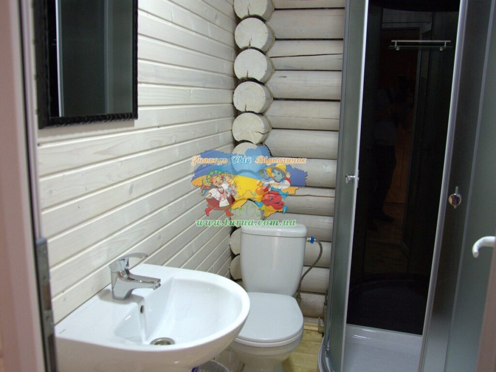 Вілла Вікторія Солотвино