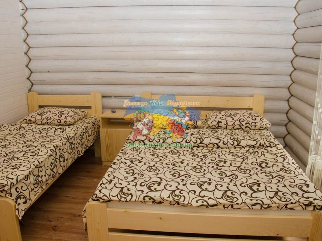 Вілла Вікторія Солотвино