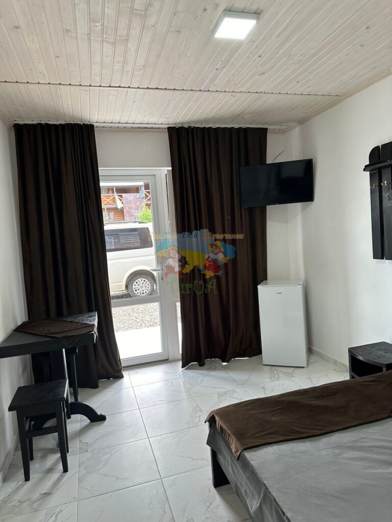 Вілла Вікторія Солотвино