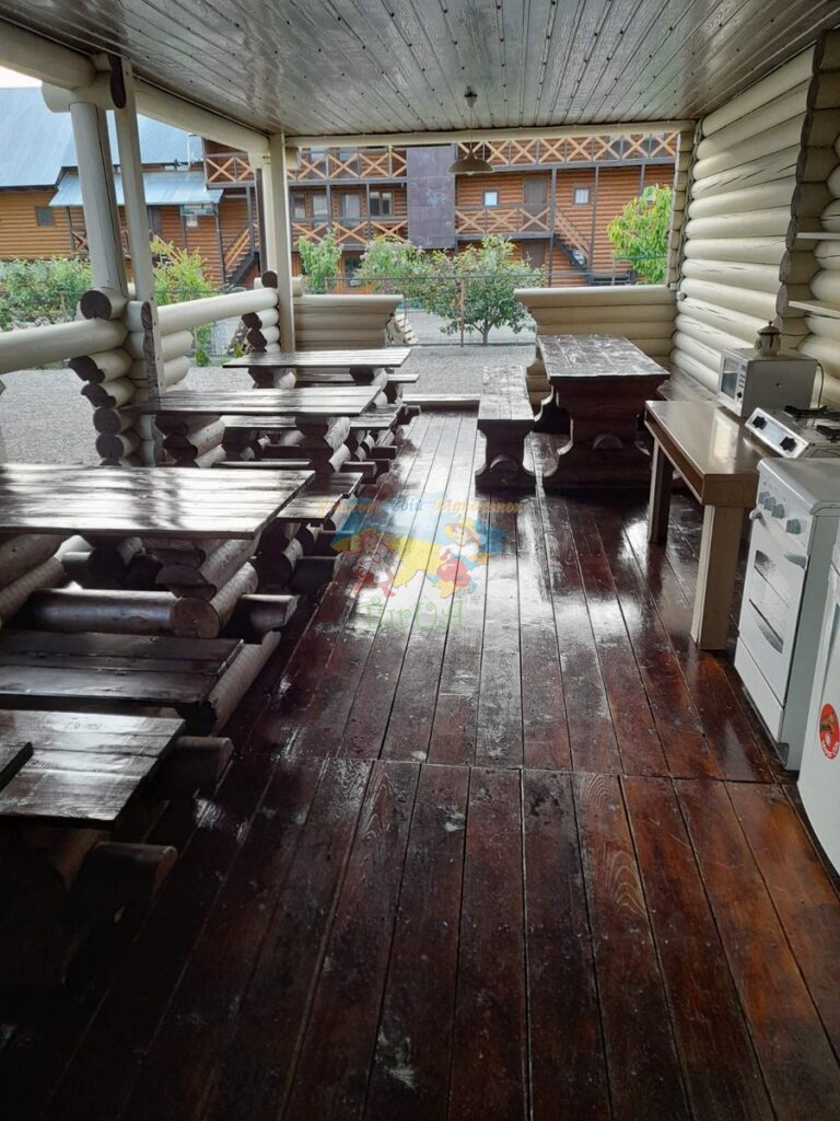 Вілла Вікторія Солотвино