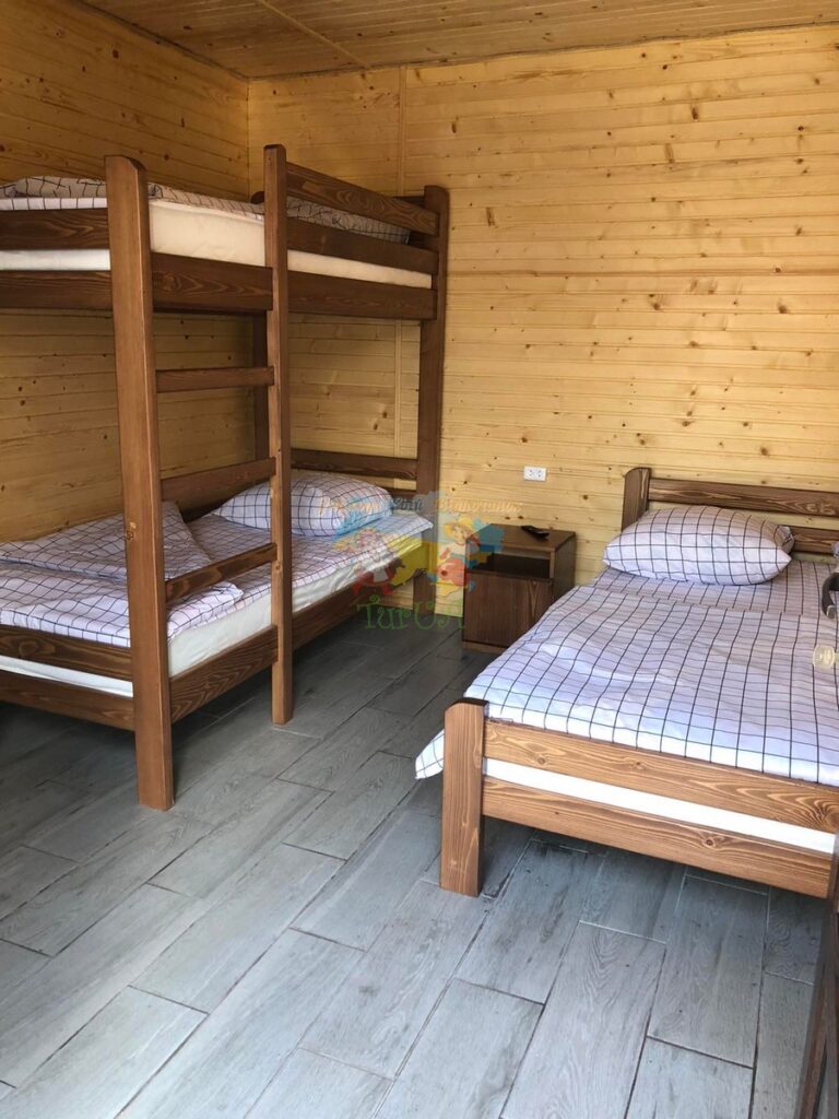 Вілла Вікторія Солотвино