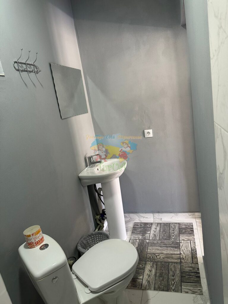 Вілла Вікторія Солотвино