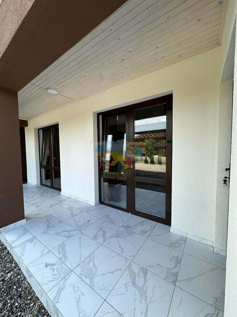 Вілла Вікторія Солотвино