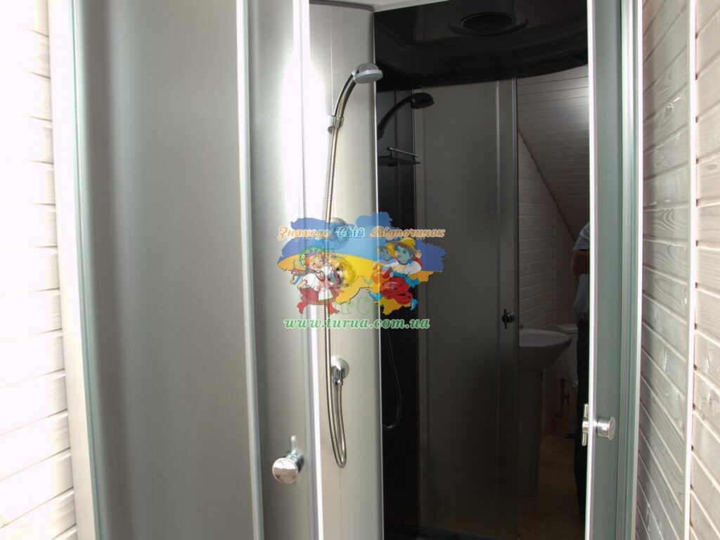 Вілла Вікторія Солотвино