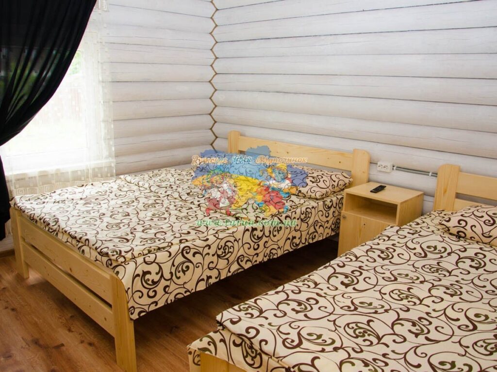 Вілла Вікторія Солотвино