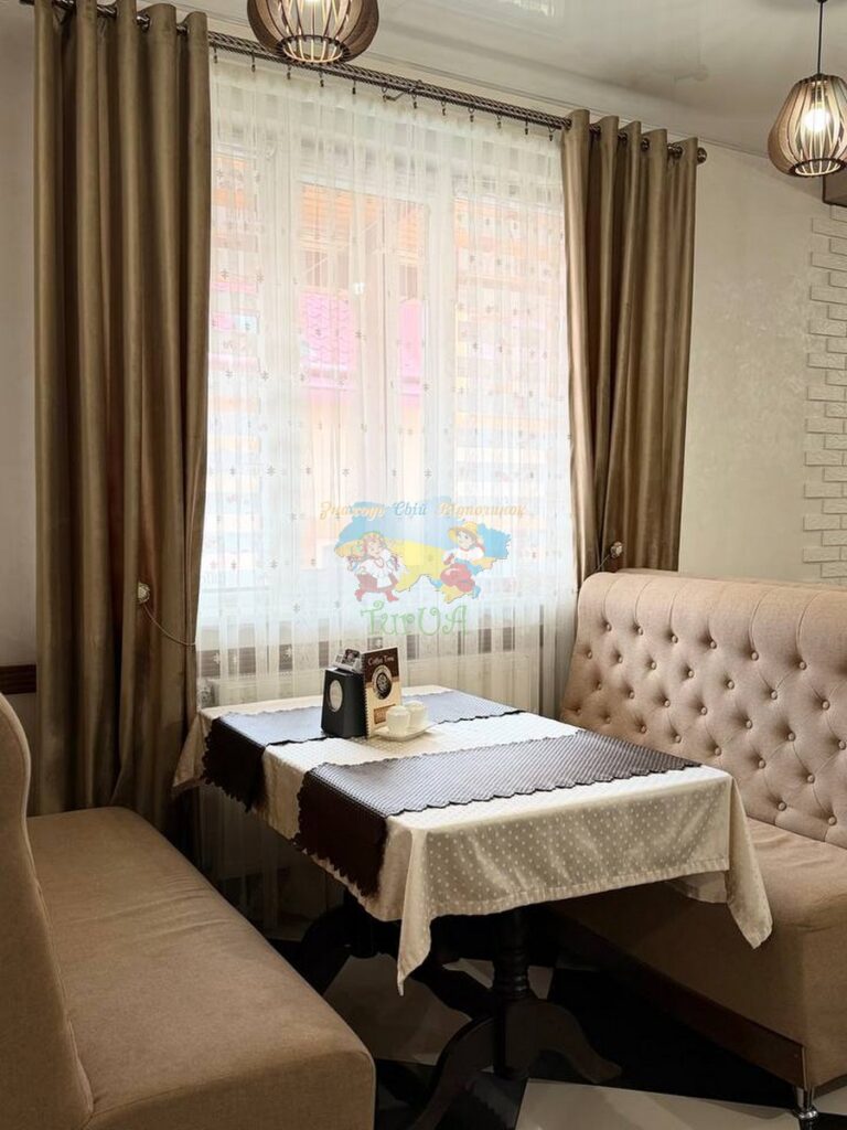 СПА Комплекс Віза Солотвино