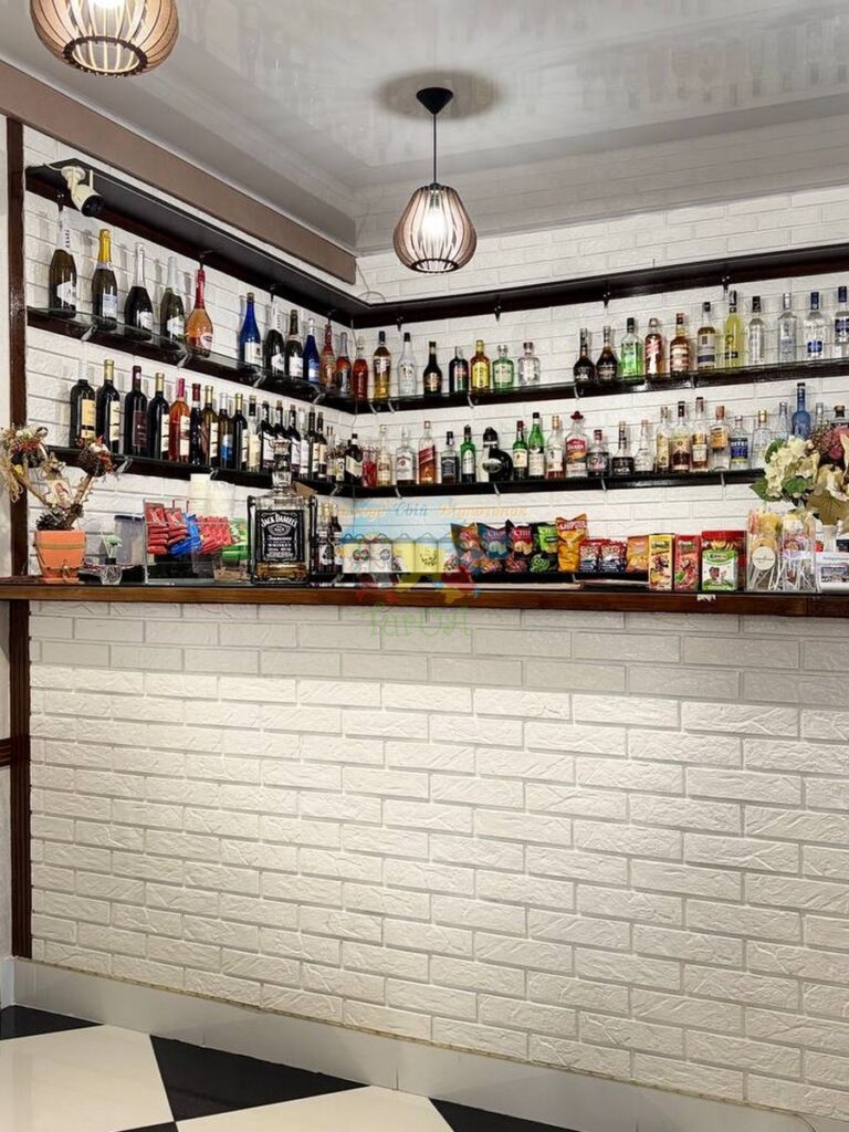 СПА Комплекс Віза Солотвино