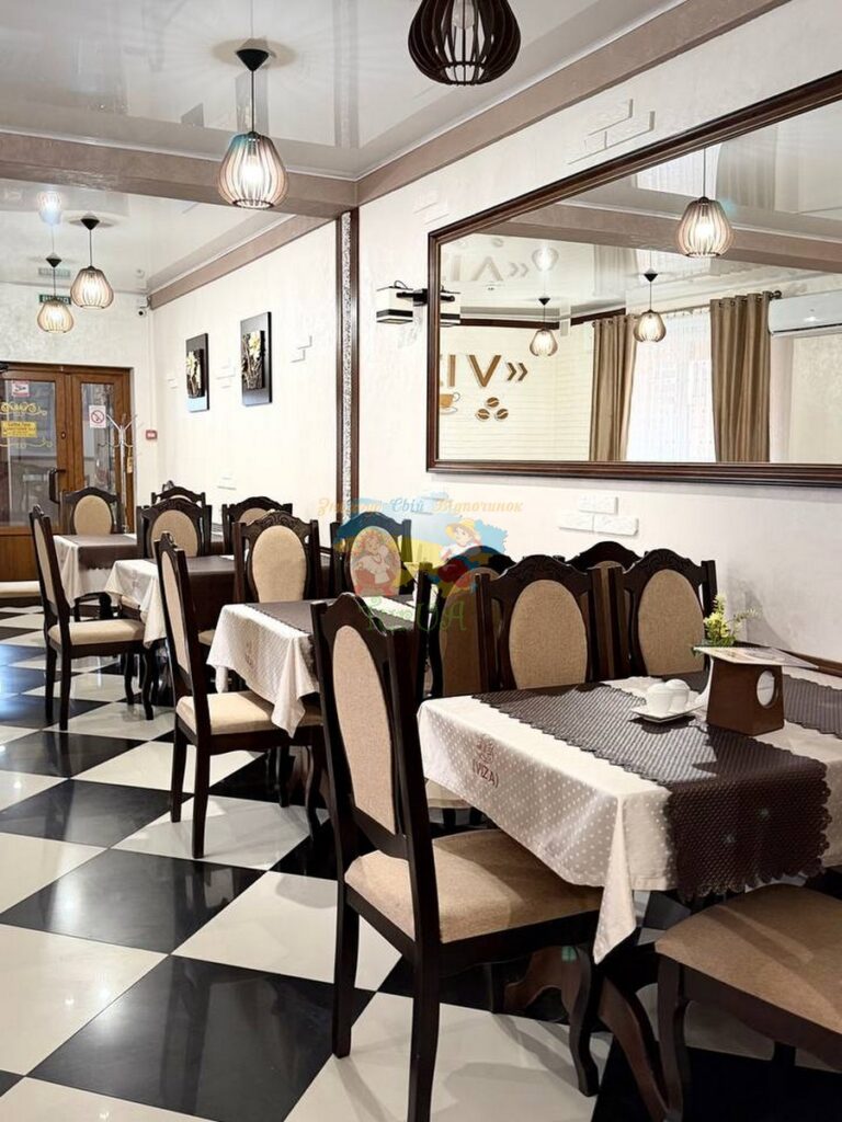 СПА Комплекс Віза Солотвино