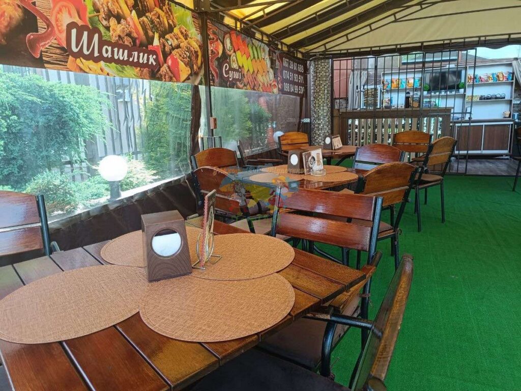 СПА Комплекс Віза Солотвино