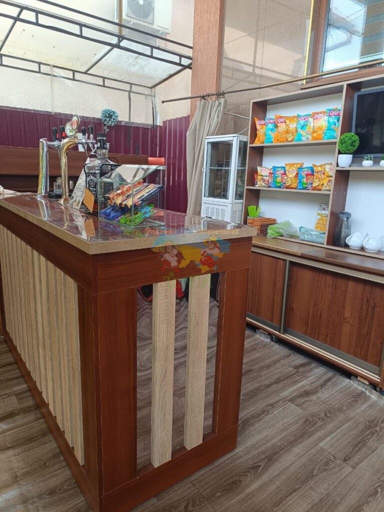 СПА Комплекс Віза Солотвино