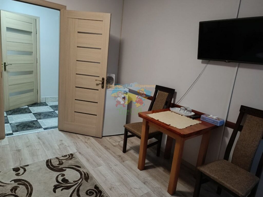 СПА Комплекс Віза Солотвино