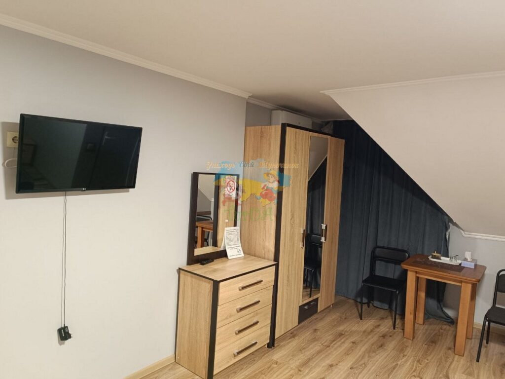 СПА Комплекс Віза Солотвино