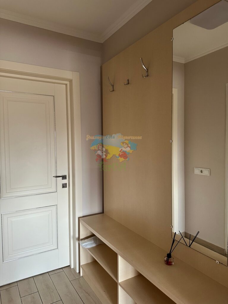 СПА Комплекс Візит Солотвино