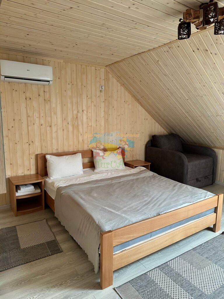 СПА Комплекс Візит Солотвино