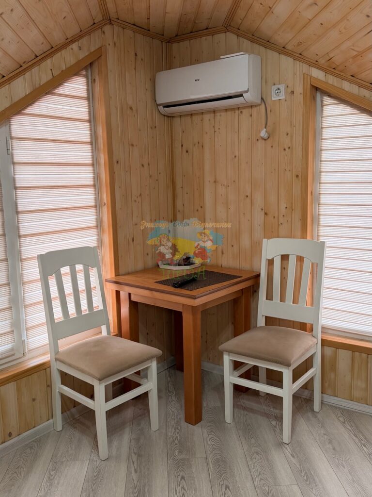 СПА Комплекс Візит Солотвино