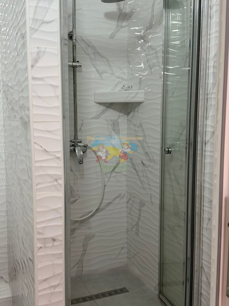 СПА Комплекс Візит Солотвино