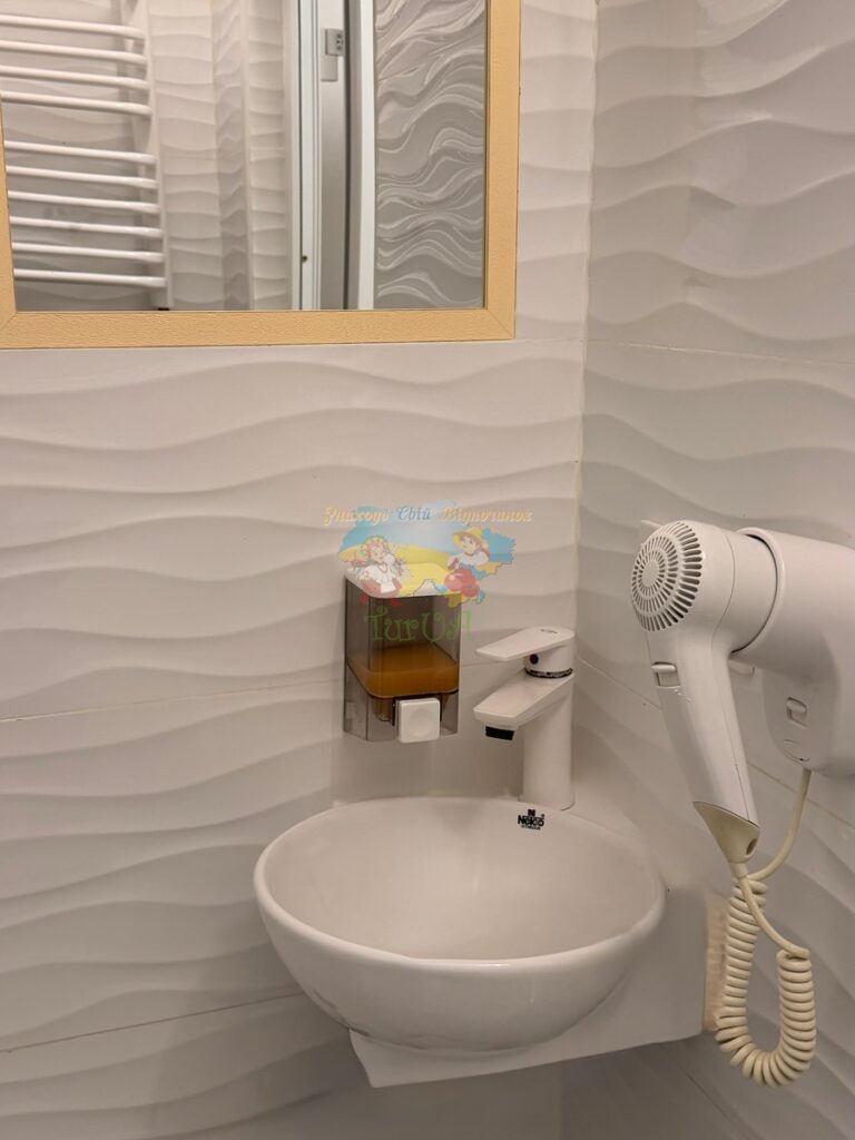 СПА Комплекс Візит Солотвино