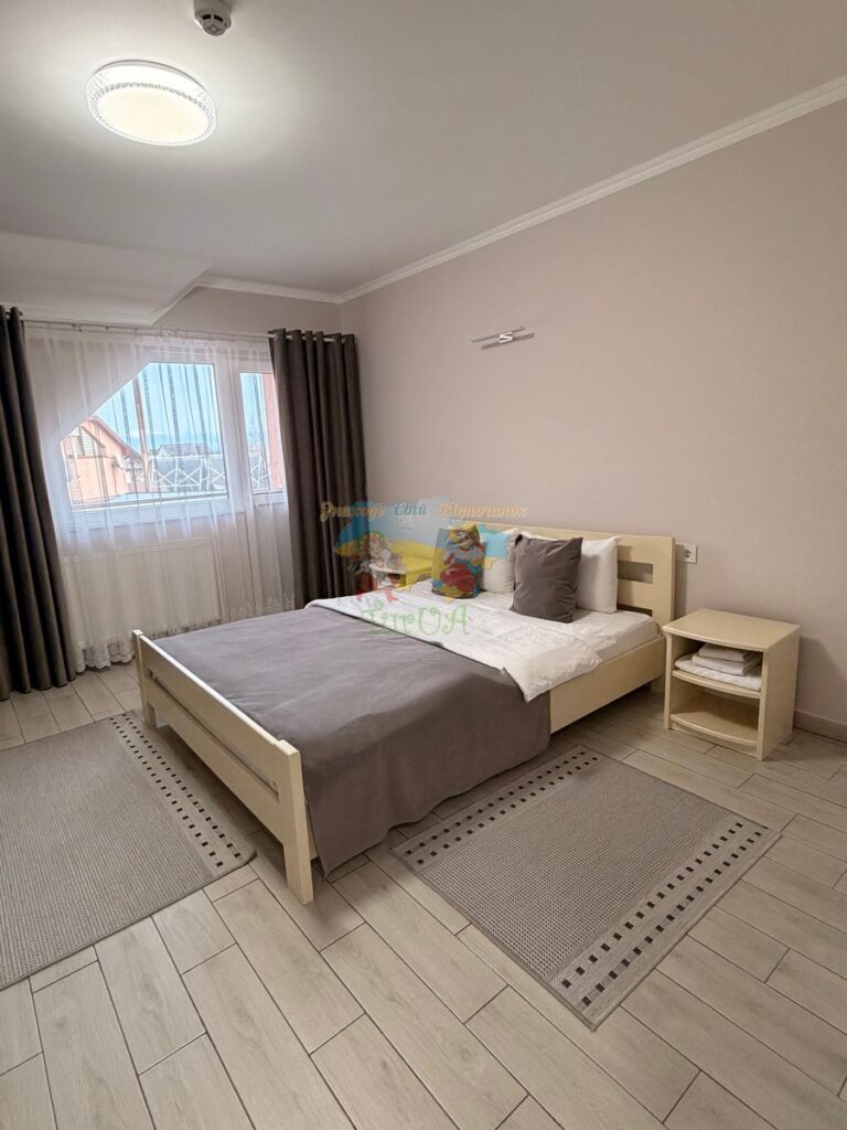 СПА Комплекс Візит Солотвино