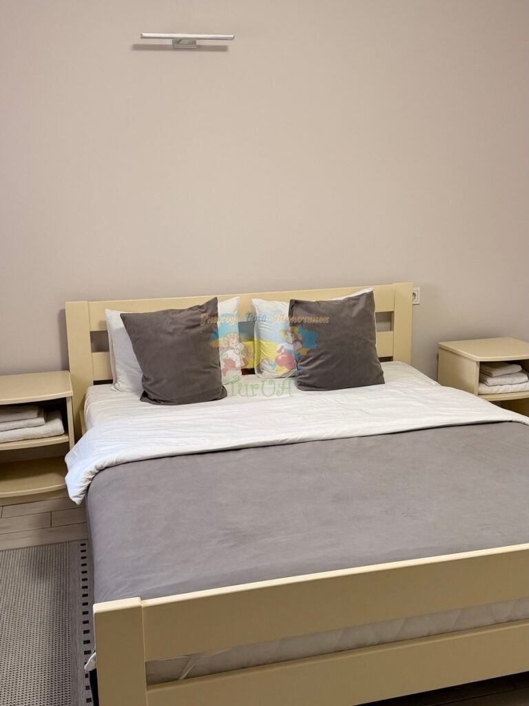 СПА Комплекс Візит Солотвино