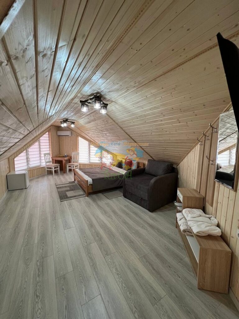 СПА Комплекс Візит Солотвино