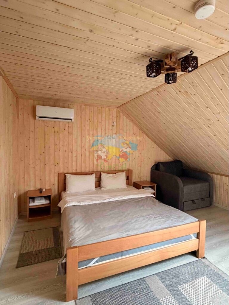 СПА Комплекс Візит Солотвино