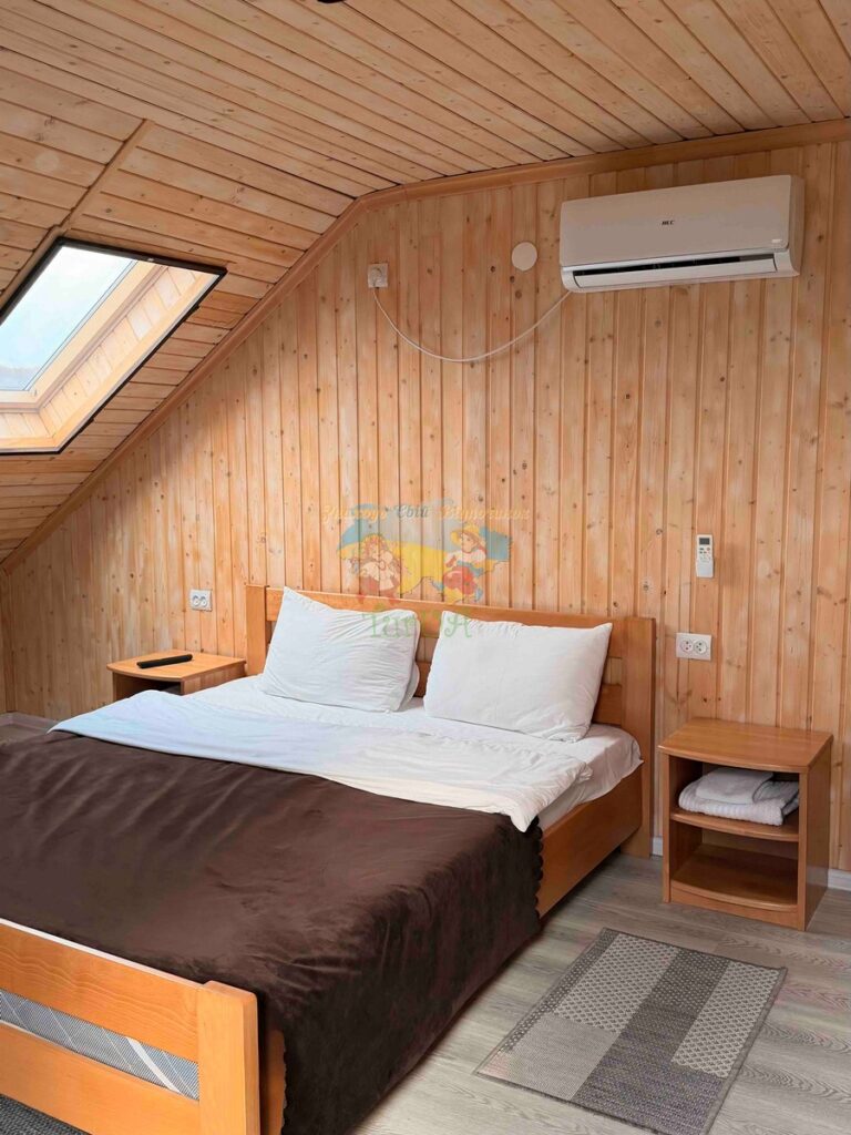 СПА Комплекс Візит Солотвино