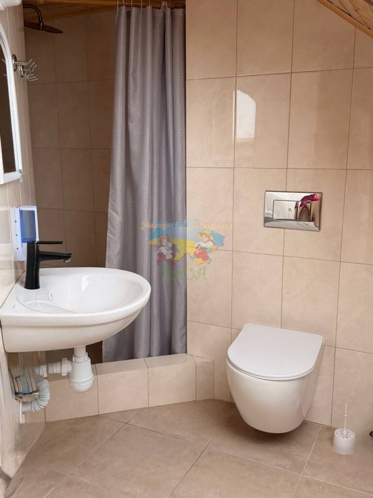 СПА Комплекс Візит Солотвино