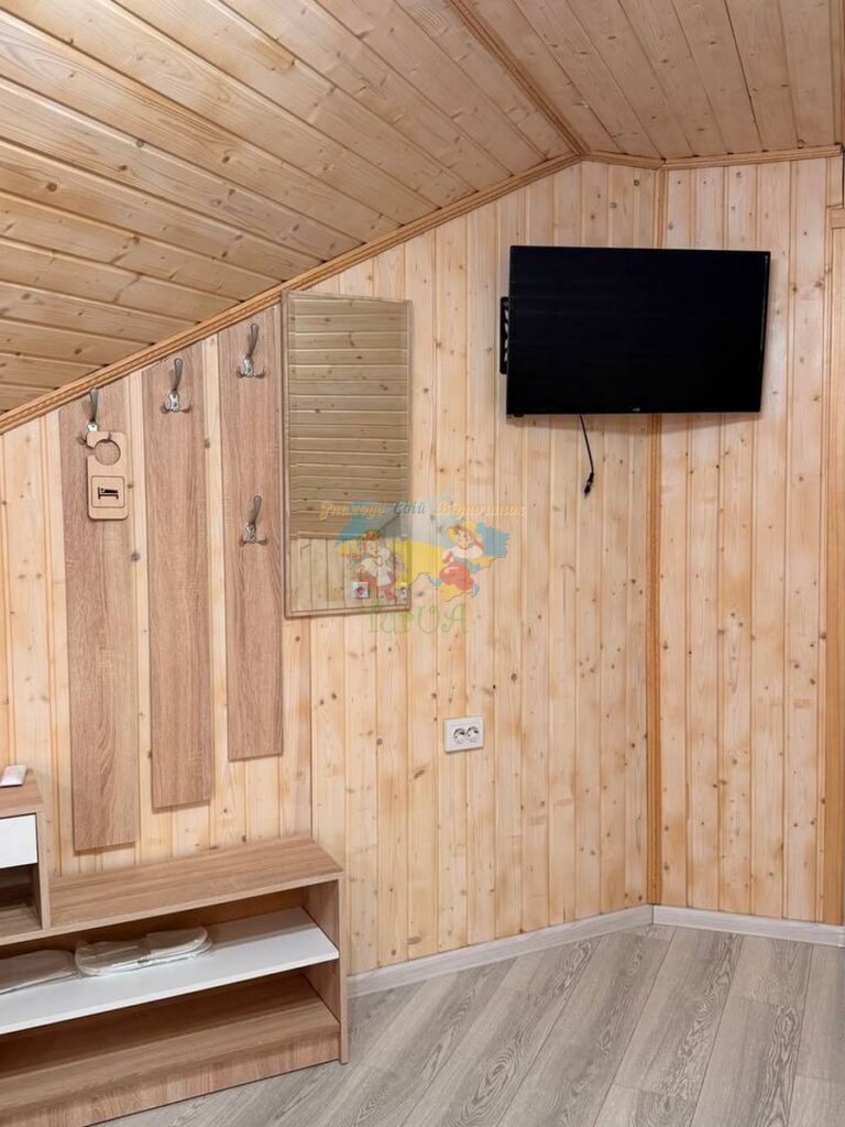 СПА Комплекс Візит Солотвино