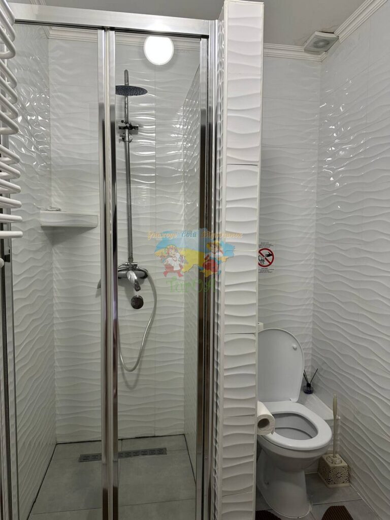 СПА Комплекс Візит Солотвино