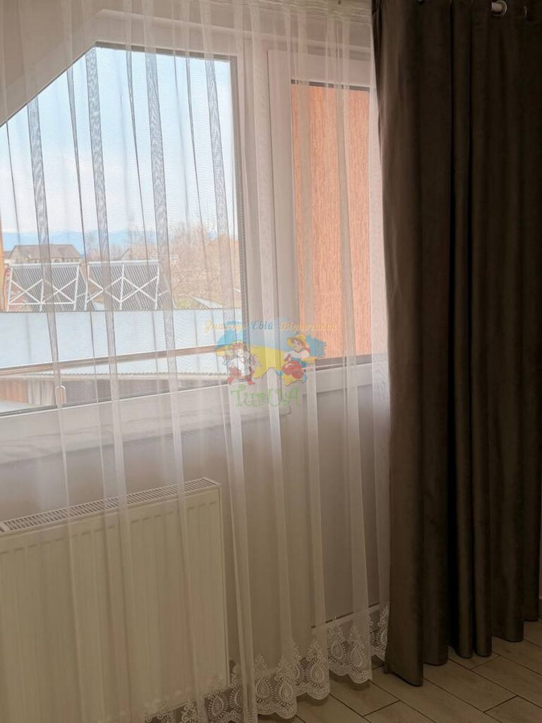 СПА Комплекс Візит Солотвино