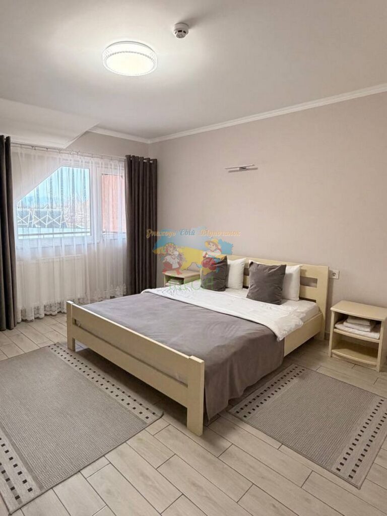 СПА Комплекс Візит Солотвино