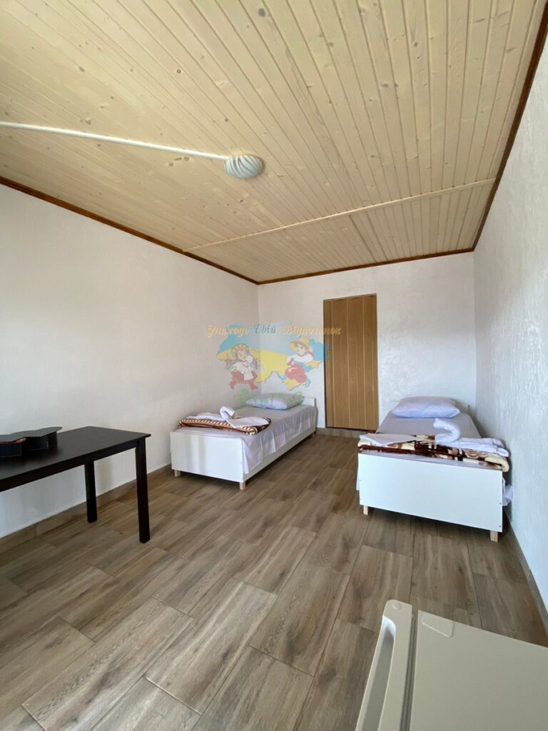 База відпочинку Водоспад Солотвино