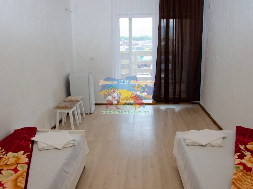 База відпочинку Водоспад Солотвино