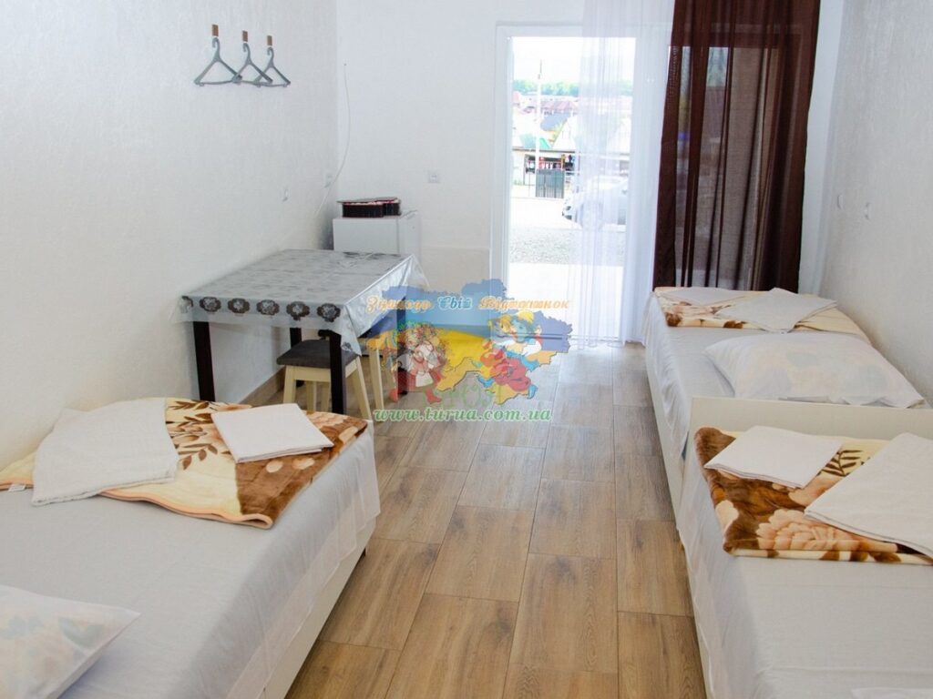 База відпочинку Водоспад Солотвино