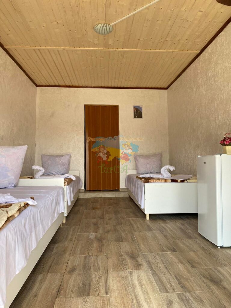 База відпочинку Водоспад Солотвино