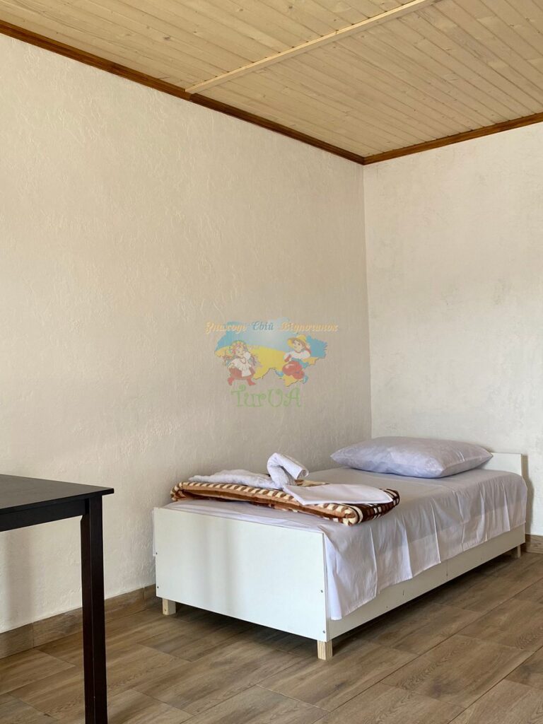 База відпочинку Водоспад Солотвино