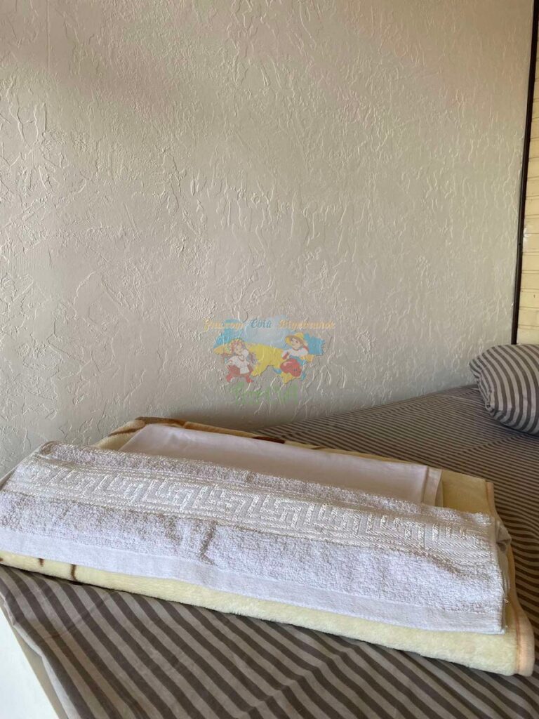 База відпочинку Водоспад Солотвино